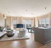 Wohnung zum Kaufen in Hamburg 2.650.000,00 € 123 m²