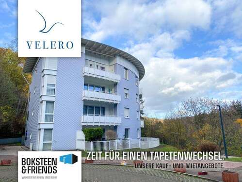 Foto - Wohnung zum Mieten in Werdohl 405,00 € 76.9 m²