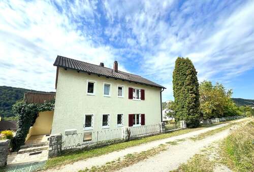 Foto - Haus zum Kaufen in Riedenburg 389.000,00 € 143 m²