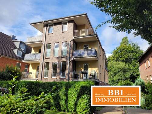 Foto - Wohnung zum Kaufen in Hamburg 376.000,00 € 76.2 m²