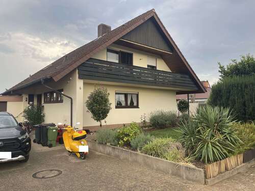 Foto - Haus zum Kaufen in Herxheim 669.800,00 € 204 m²