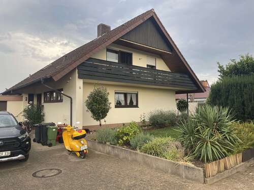 Foto - Haus zum Kaufen in Herxheim 669.800,00 € 204 m²