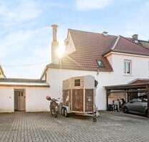 Haus zum Kaufen in Römerberg 189.000,00 € 158 m²