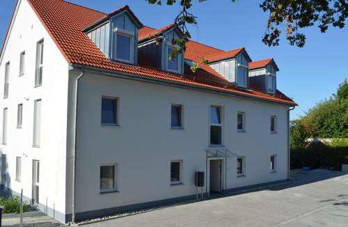 Foto - Wohnung zum Mieten in Tuchenbach 1.245,00 € 100 m²