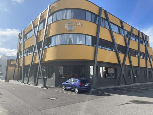 Foto - Büro in Weiden 7.120,00 € 646 m²