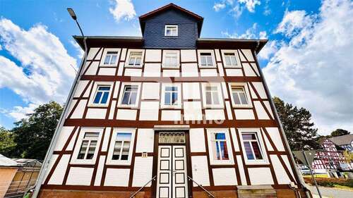 Foto - Wohnung zum Kaufen in Felsberg , Hess 129.900,00 € 144 m²
