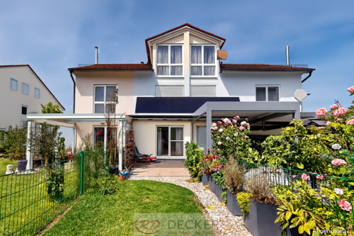 Foto - Haus zum Kaufen in Wasserburg a. Inn 470.000,00 € 107 m²