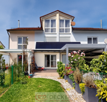 Haus zum Kaufen in Wasserburg a. Inn 470.000,00 € 107 m²