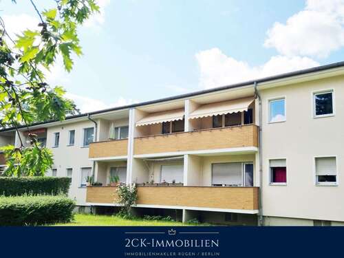 Foto - Wohnung zum Kaufen in Berlin 499.000,00 € 124 m²