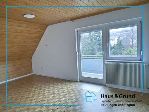 Foto - Wohnung zum Mieten in Wannweil 550,00 € 51.91 m²