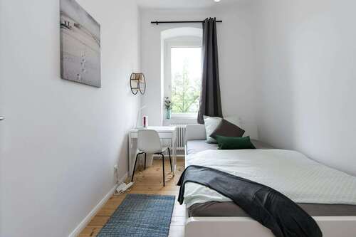 Foto - WG-Zimmer in Berlin 590,00 € 9 m²