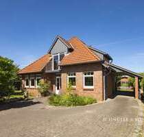 Haus zum Kaufen in Fredenbeck 589.000,00 € 155 m²