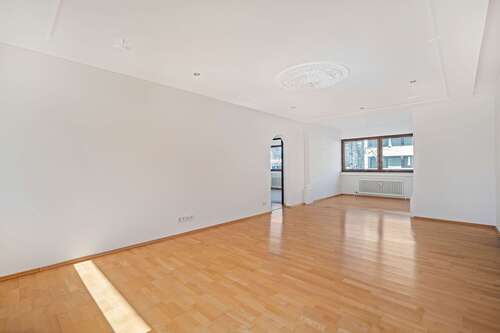 Foto - Wohnung zum Kaufen in München 549.000,00 € 92 m²