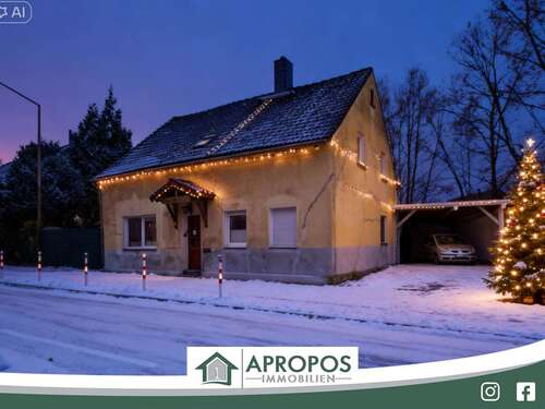 Foto - Haus zum Kaufen in Bottrop Eigen 249.900,00 € 120 m²