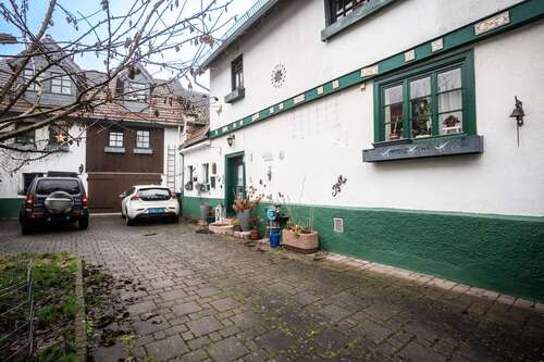 Foto - Haus zum Kaufen in Wehrheim Pfaffenwiesbach 395.000,00 € 187 m²