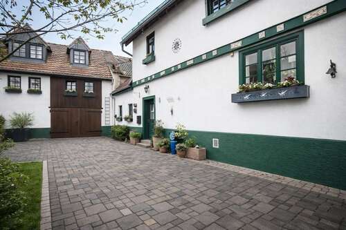 Foto - Haus zum Kaufen in Wehrheim Pfaffenwiesbach 395.000,00 € 187 m²