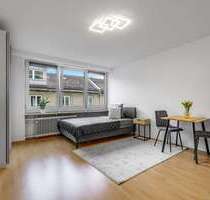 Wohnung zum Mieten in München 1.440,00 € 32 m²