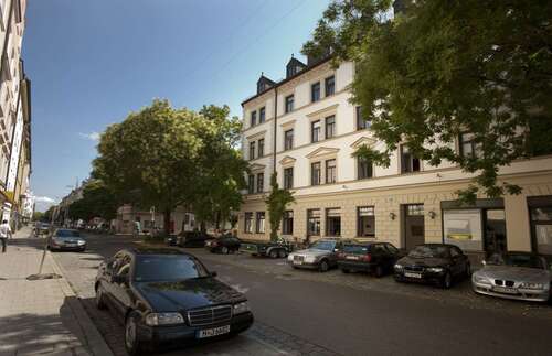 Foto - Wohnung zum Kaufen in München 2.750.000,00 € 211.73 m²