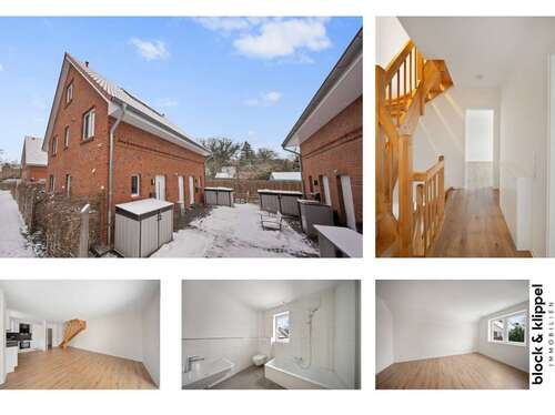 Foto - Haus zum Kaufen in Preetz 449.000,00 € 122 m²