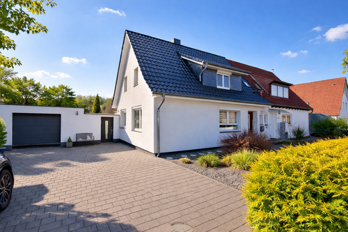 Foto - Haus zum Kaufen in Bremerhaven 239.000,00 € 126.52 m²