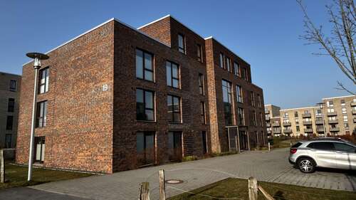 Foto - Wohnung zum Mieten in Flensburg 1.500,00 € 111 m²