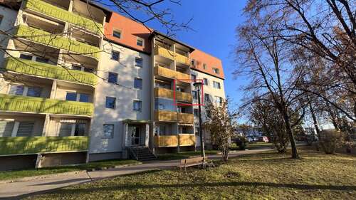 Foto - Wohnung zum Kaufen in Stollberg 44.500,00 € 69 m²