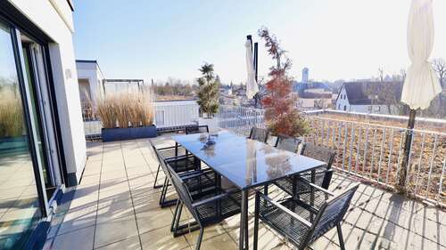 Foto - Wohnung zum Mieten in München 3.300,00 € 113 m²