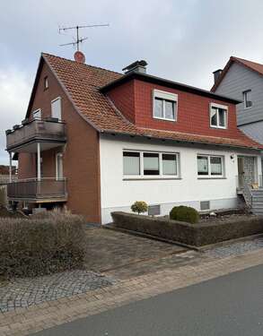 Foto - Haus zum Kaufen in Hessisch Oldendorf 230.000,00 € 171 m²