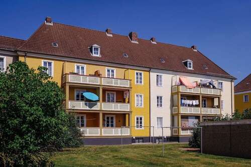 Foto - Wohnung zum Mieten in Wolfsburg 134,19 € 19.17 m²