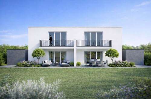 Foto - Wohnung zum Kaufen in Allendorf (Lumda) 334.800,00 € 79 m²