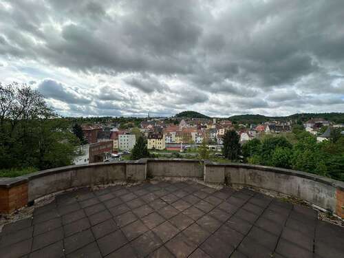 Foto - Büro in Pößneck 1.500,00 € 233 m²