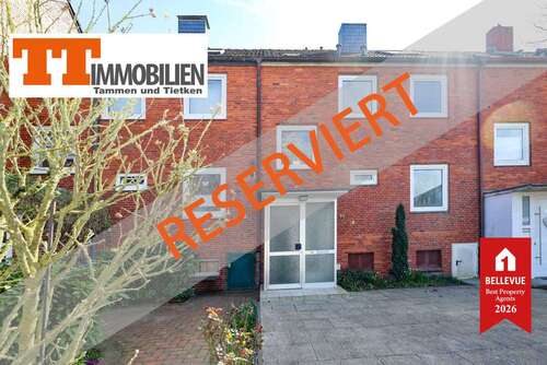 Foto - Haus zum Kaufen in Wilhelmshaven 145.000,00 € 101.75 m²