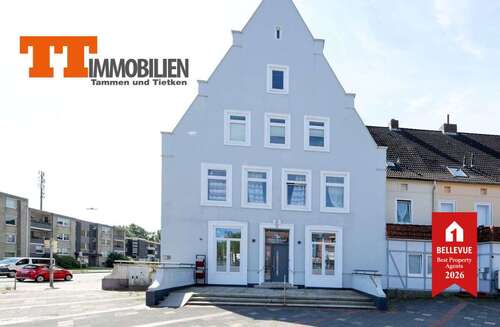 Foto - Büro in Wilhelmshaven 950,00 € 94 m²