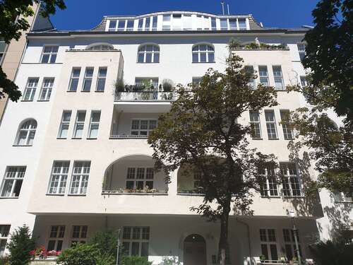 Foto - Wohnung zum Kaufen in Berlin 899.000,00 € 168 m²