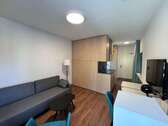 Wohnung zum Mieten in Berlin 720,00 € 24 m²
