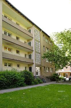Foto - Wohnung zum Mieten in Duisburg 689,00 € 86.45 m²
