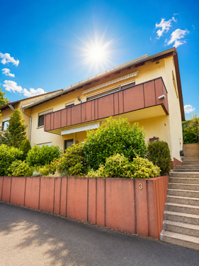 Foto - Haus zum Kaufen in Heigenbrücken 399.000,00 € 167 m²