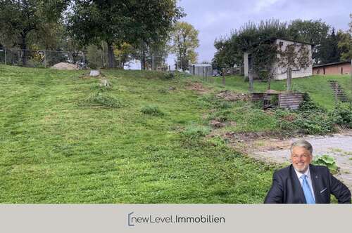 Foto - Grundstück zu verkaufen in Jettingen-Scheppach - Freihalden 122.000,00 € 452 m²