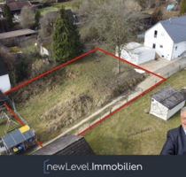 Grundstück zu verkaufen in Jettingen-Scheppach - Freihalden 100.000,00 € 452 m²