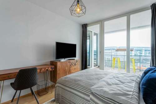 Foto - WG-Zimmer in Berlin 715,00 € 20 m²