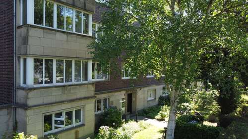 Foto - Wohnung zum Kaufen in Krefeld 149.000,00 € 68.06 m²