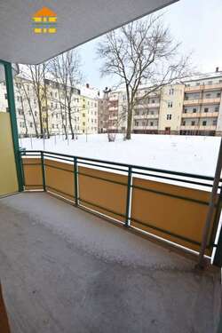 Foto - Wohnung zum Mieten in Chemnitz 320,00 € 58.33 m²