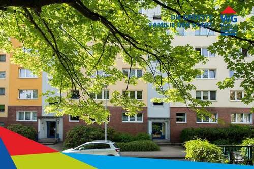 Foto - Wohnung zum Mieten in Chemnitz 366,00 € 69.25 m²