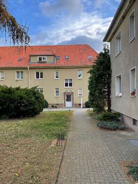 Foto - Wohnung zum Mieten in Halberstadt 269,00 € 46 m²