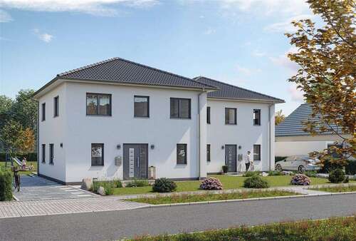 Foto - Haus zum Kaufen in Berlin 617.468,00 € 120 m²