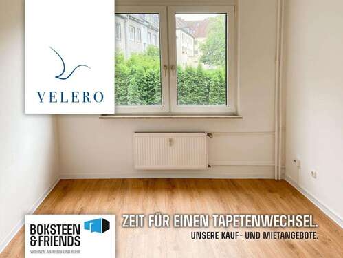 Foto - Wohnung zum Mieten in Gelsenkirchen 550,00 € 90 m²