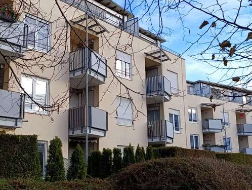 Foto - Wohnung zum Kaufen in Hartha 103.000,00 € 103 m²