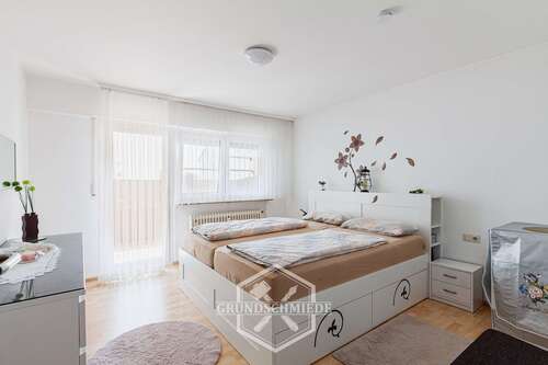 Foto - Wohnung zum Kaufen in Remseck am Neckar 330.000,00 € 89 m²