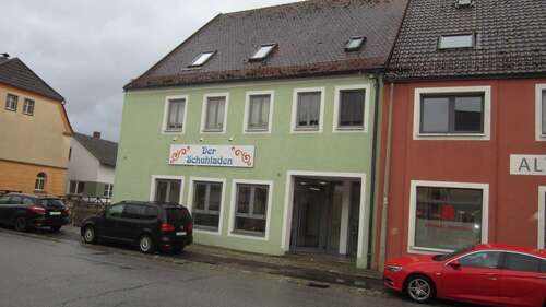 Foto - Büro in Pfreimd 600,00 € 150 m²