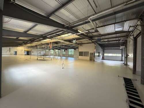 Foto - Halle in Langenzenn 9.500,00 € 1859 m²